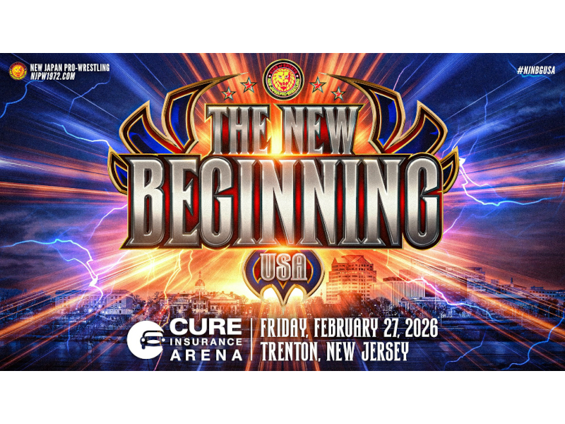 News Roundup, Post-New&nbsp;Beginning