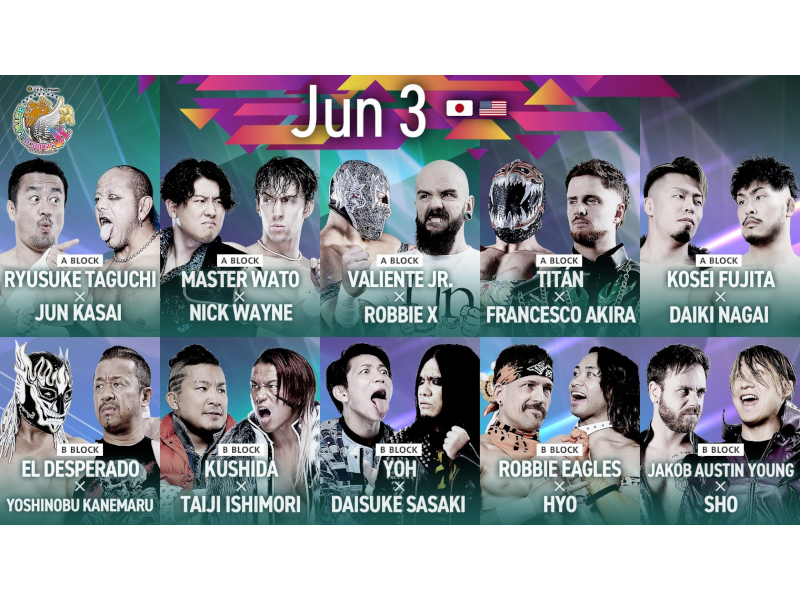 Best of the Super Juniors 2026, Night&nbsp;12